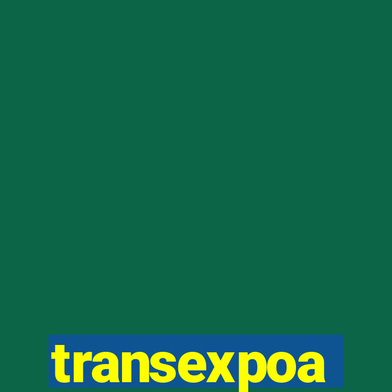 transexpoa