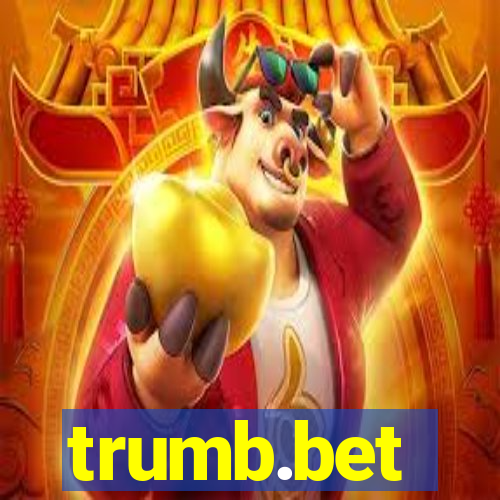 trumb.bet