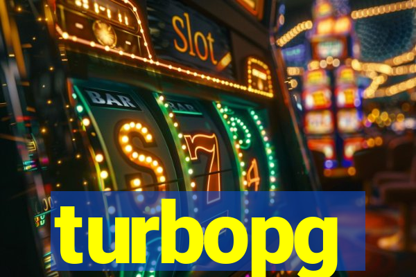 turbopg