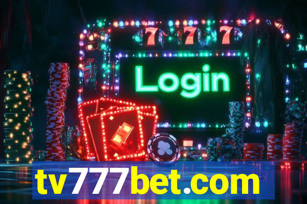 tv777bet.com