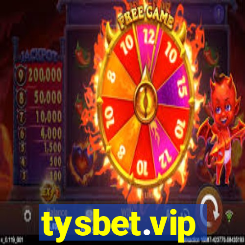 tysbet.vip