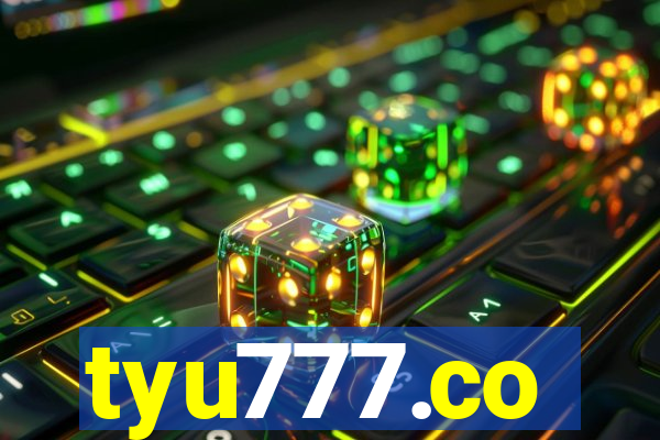 tyu777.co