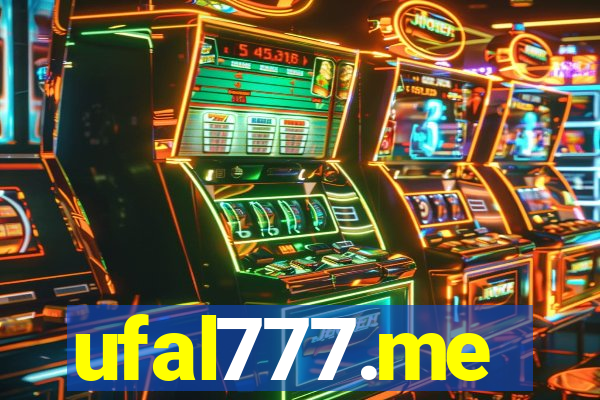 ufal777.me