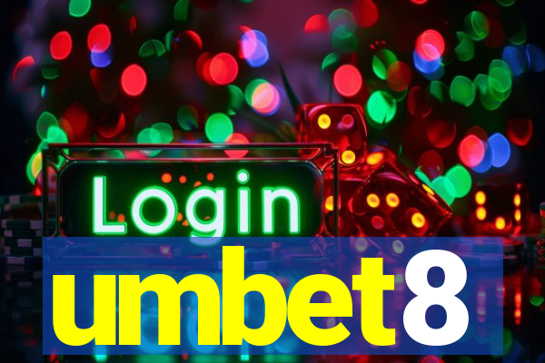 umbet8