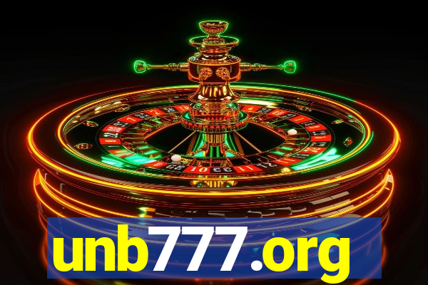 unb777.org