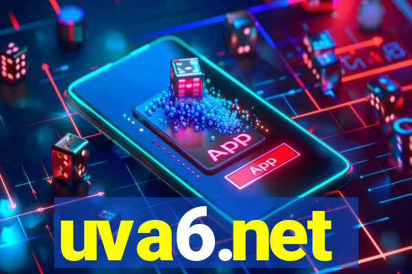 uva6.net