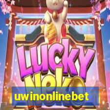 uwinonlinebet