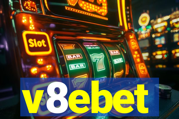 v8ebet