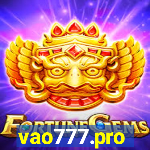 vao777.pro