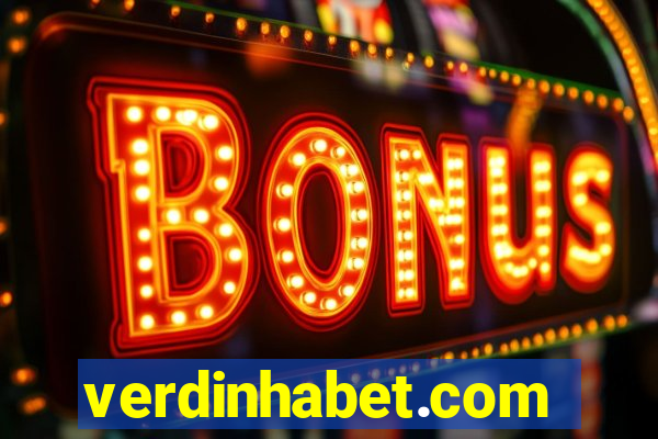 verdinhabet.com