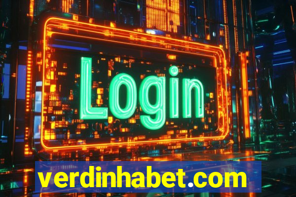 verdinhabet.com