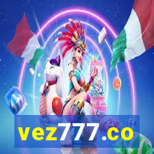 vez777.co