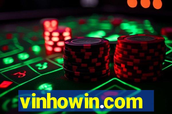 vinhowin.com