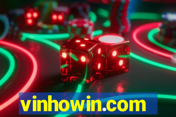 vinhowin.com