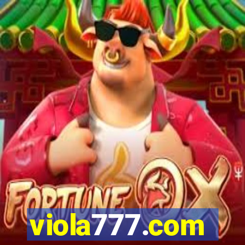 viola777.com