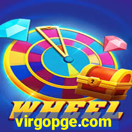 virgopge.com