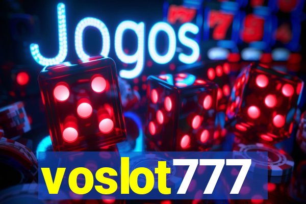 voslot777