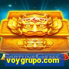 voygrupo.com