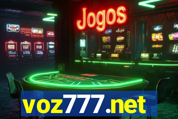 voz777.net