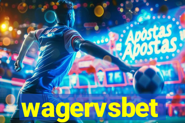 wagervsbet