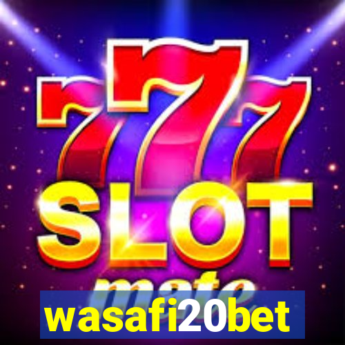 wasafi20bet