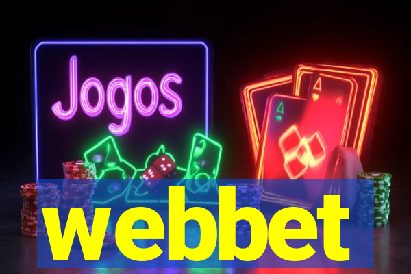 webbet