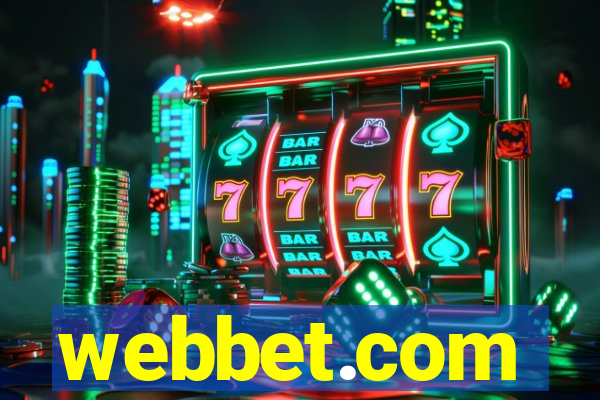 webbet.com