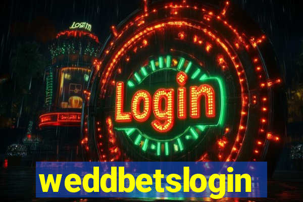 weddbetslogin