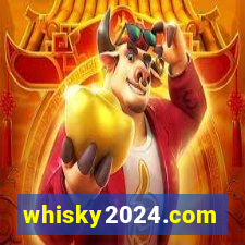 whisky2024.com