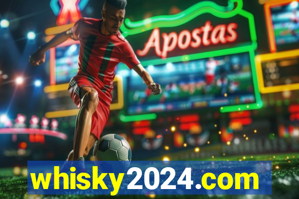 whisky2024.com