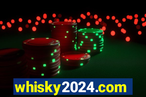 whisky2024.com