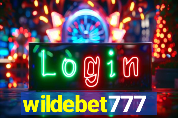 wildebet777