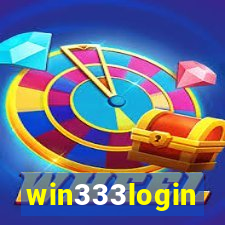 win333login