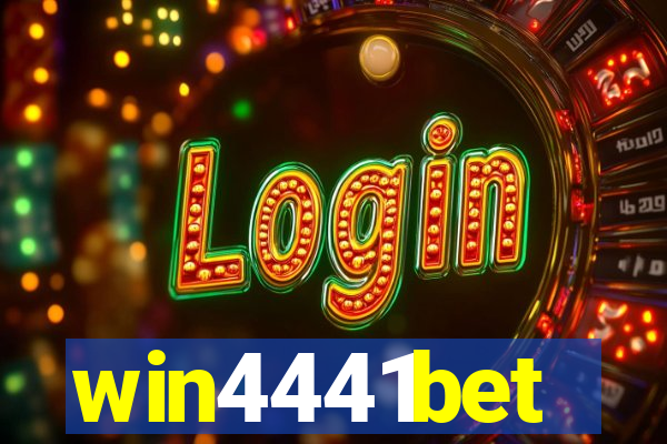 win4441bet