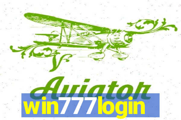 win777login