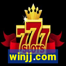 winjj.com