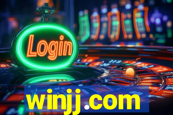 winjj.com