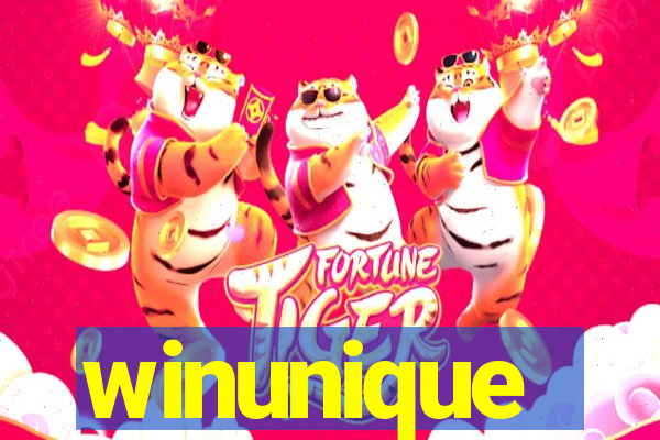 winunique