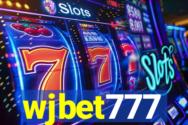 wjbet777