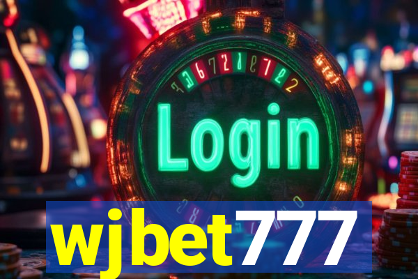 wjbet777