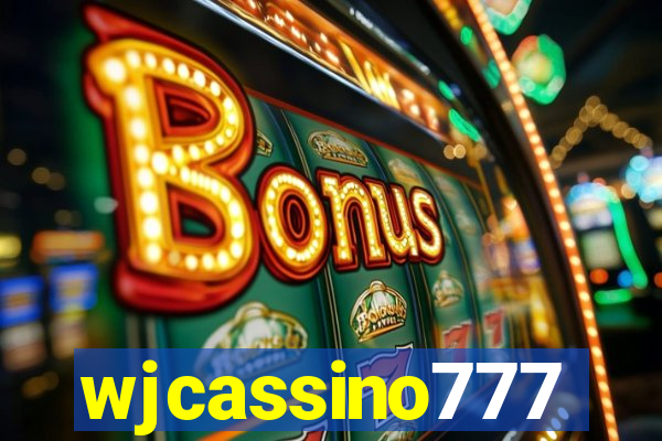 wjcassino777