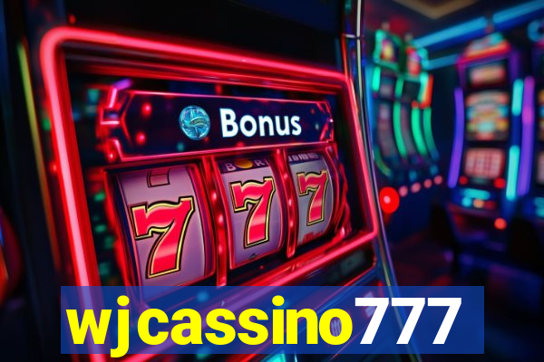 wjcassino777