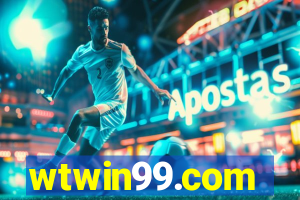 wtwin99.com