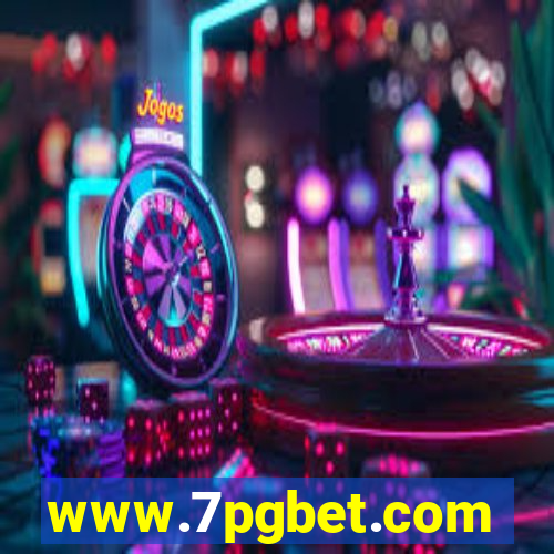 www.7pgbet.com