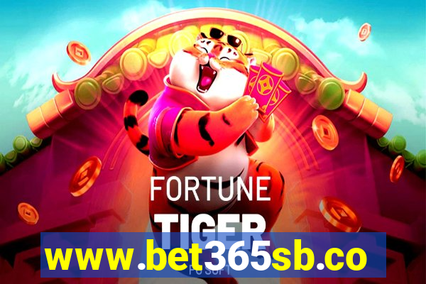 www.bet365sb.com