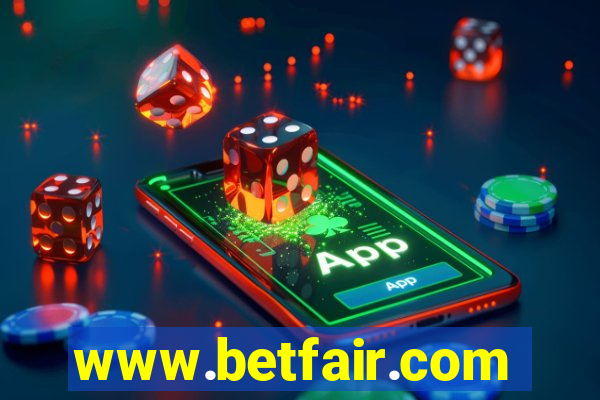 www.betfair.com