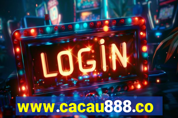 www.cacau888.com