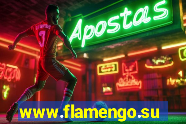 www.flamengo.superingresso