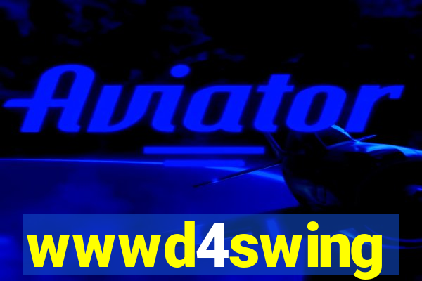 wwwd4swing