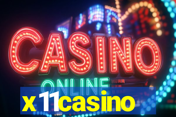 x11casino